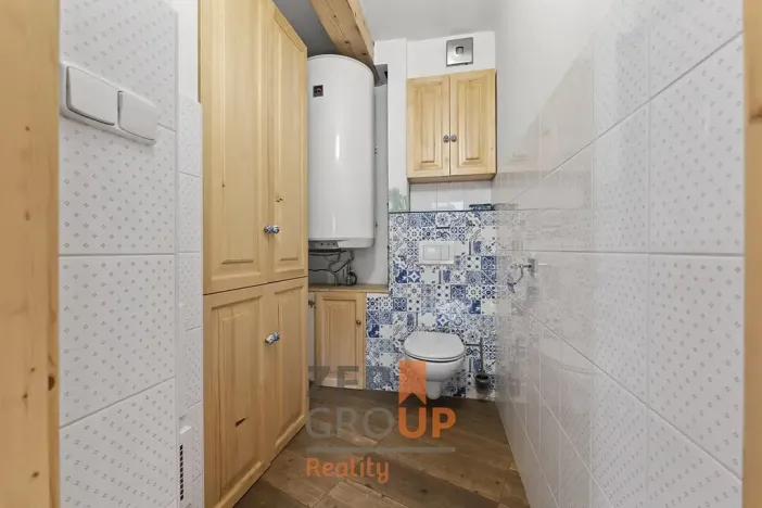 Prodej rodinného domu, Příčovy, 120 m2