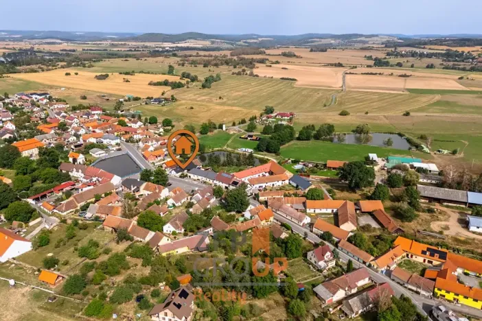 Prodej rodinného domu, Příčovy, 120 m2