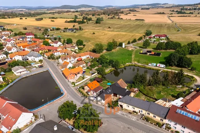 Prodej rodinného domu, Příčovy, 120 m2