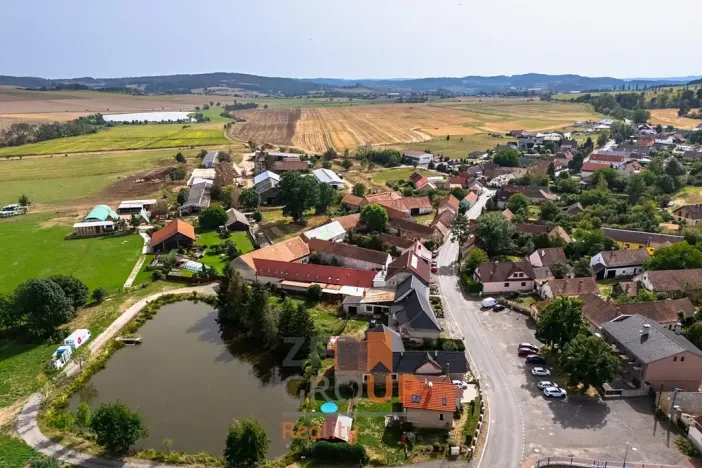 Prodej rodinného domu, Příčovy, 120 m2