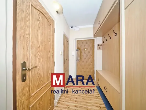 Prodej bytu 3+1, Olomouc, Dělnická, 61 m2