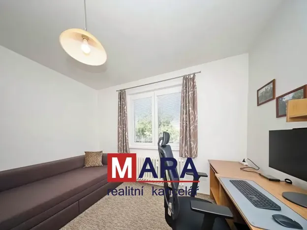 Prodej bytu 3+1, Olomouc, Dělnická, 61 m2
