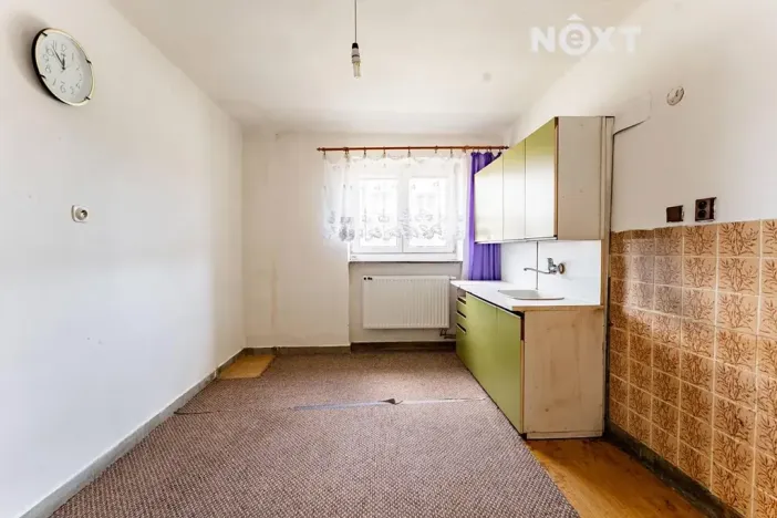 Prodej bytu 2+1, Lukavice, 55 m2