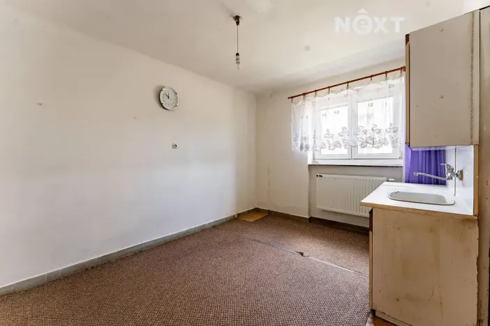 Prodej bytu 2+1, Lukavice, 55 m2