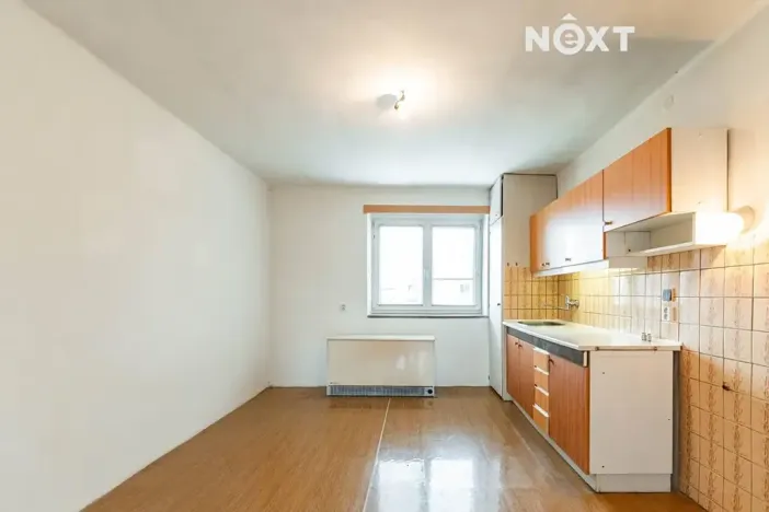 Prodej bytu 2+1, Šumperk, Zborovská, 55 m2