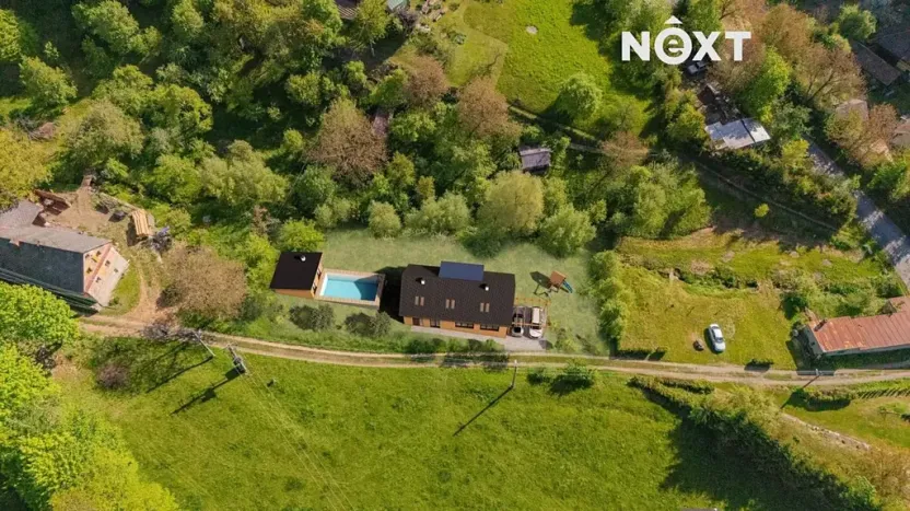 Prodej pozemku pro bydlení, Ruda nad Moravou, 2067 m2