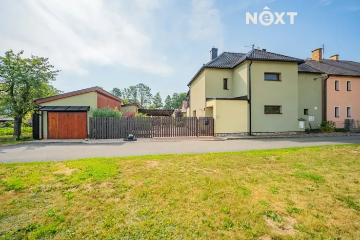 Prodej rodinného domu, Zvole, 150 m2