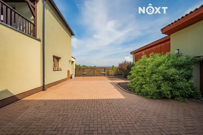 Prodej rodinného domu, Zvole, 150 m2