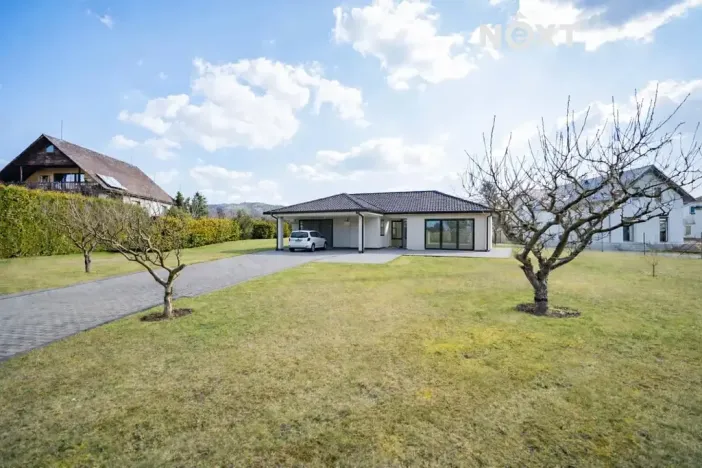 Prodej pozemku pro bydlení, Vikýřovice, 817 m2