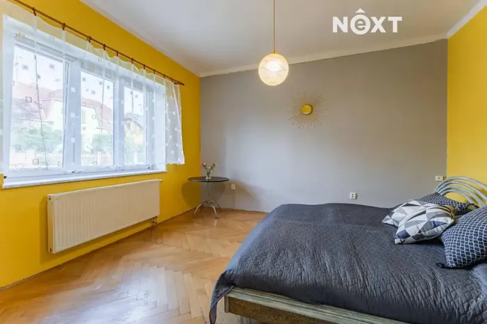 Prodej bytu 3+1, Moravská Třebová, Lanškrounská, 80 m2