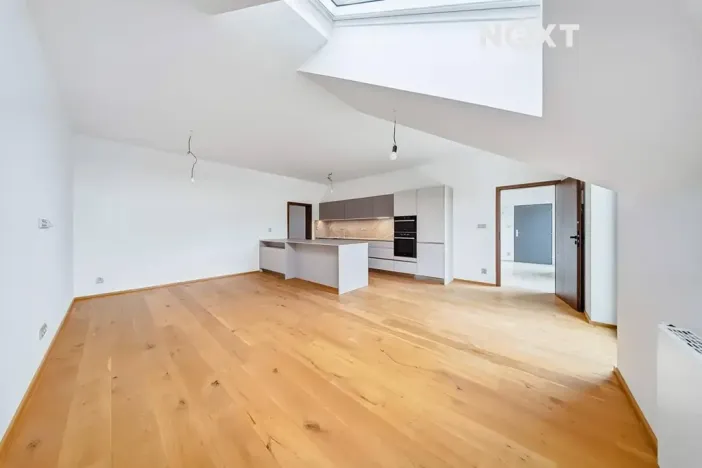 Prodej bytu 3+kk, Želešice, 24. dubna, 97 m2