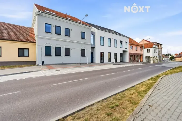 Prodej bytu 3+kk, Želešice, 24. dubna, 97 m2