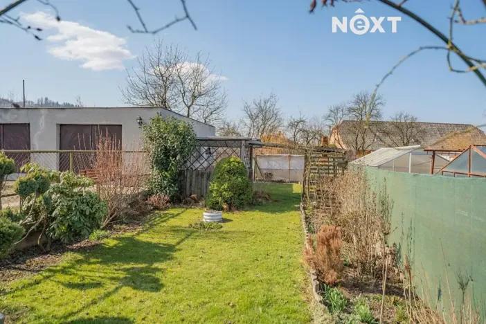 Prodej bytu 3+kk, Nový Malín, 65 m2