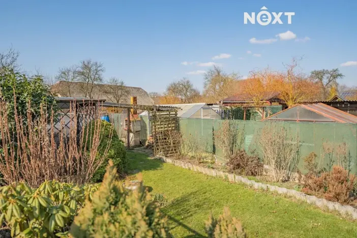 Prodej bytu 3+kk, Nový Malín, 65 m2