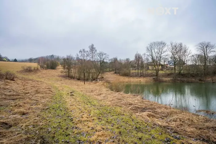 Prodej pozemku pro bydlení, Malá Morava, 1400 m2