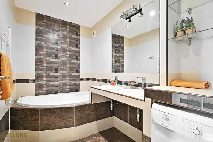Prodej bytu 3+kk, Praha - Čimice, Křivenická, 78 m2