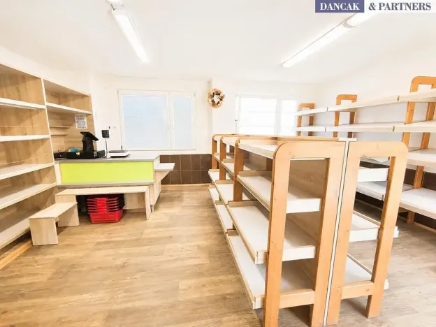 Prodej obchodního prostoru, Ostravice, 50 m2