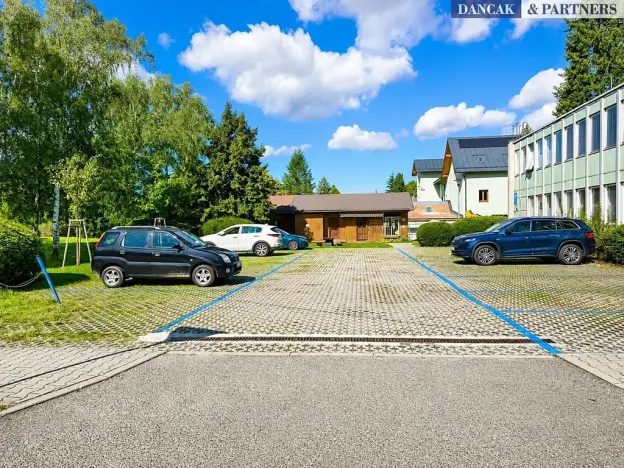 Prodej obchodního prostoru, Ostravice, 50 m2