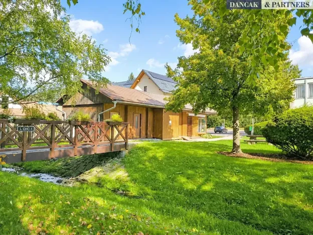 Prodej obchodního prostoru, Ostravice, 50 m2