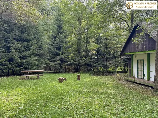 Prodej chaty, Loučná nad Desnou, 85 m2