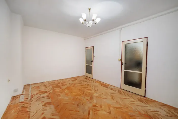 Prodej bytu 2+1, Sázava, Sídliště 9. května, 57 m2