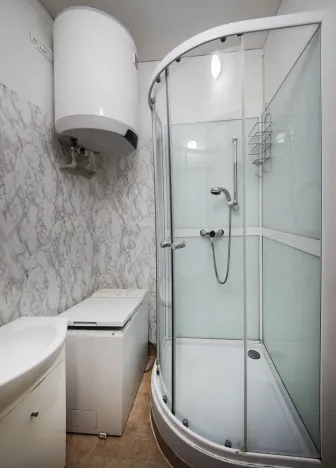 Prodej bytu 2+1, Sázava, Sídliště 9. května, 57 m2