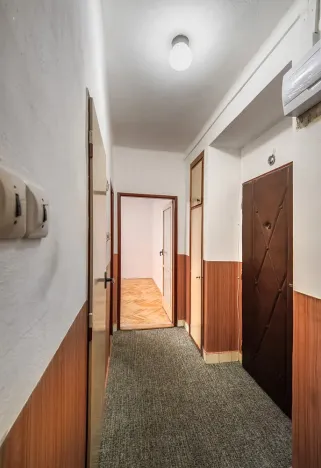 Prodej bytu 2+1, Sázava, Sídliště 9. května, 57 m2