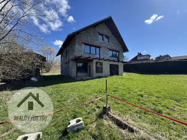 Prodej rodinného domu, Jesenný, 270 m2