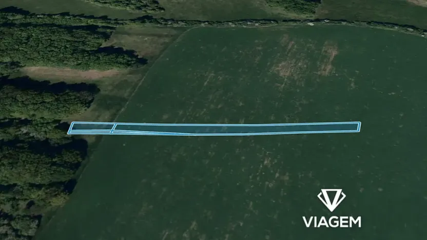 Prodej podílu pole, Velký Ořechov, 1313 m2