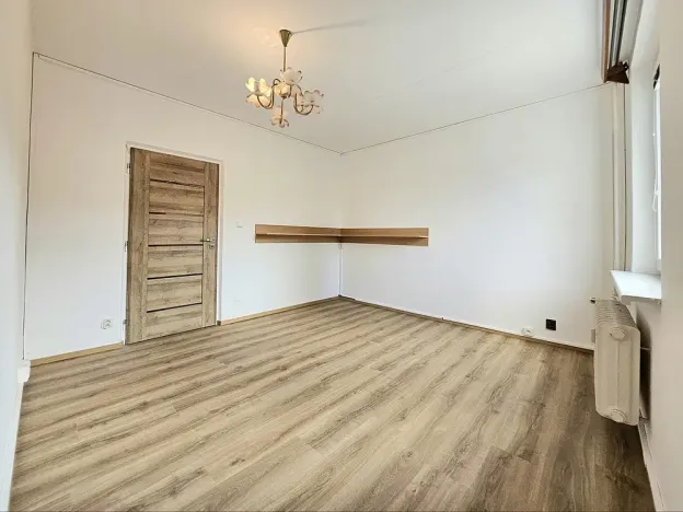 Pronájem bytu 3+1, Veverská Bítýška, Na Bítýškách, 68 m2