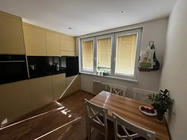 Prodej bytu 1+1, Frýdek-Místek, Beethovenova, 40 m2