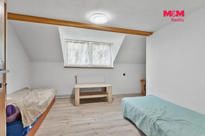 Prodej rodinného domu, Jablonné v Podještědí - Lada v Podještědí, 280 m2