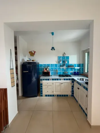 Prodej bytu 2+kk, Scalea, Itálie, 50 m2