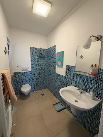 Prodej bytu 2+kk, Scalea, Itálie, 50 m2