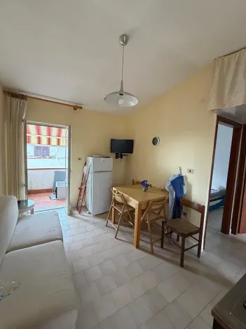 Prodej bytu 3+kk, Scalea, Itálie, 50 m2