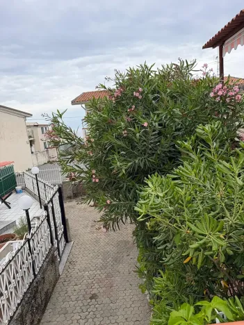 Prodej bytu 3+kk, Scalea, Itálie, 50 m2