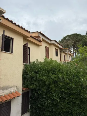 Prodej bytu 3+kk, Scalea, Itálie, 50 m2