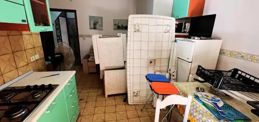 Prodej bytu 2+kk, Scalea, Itálie, 55 m2