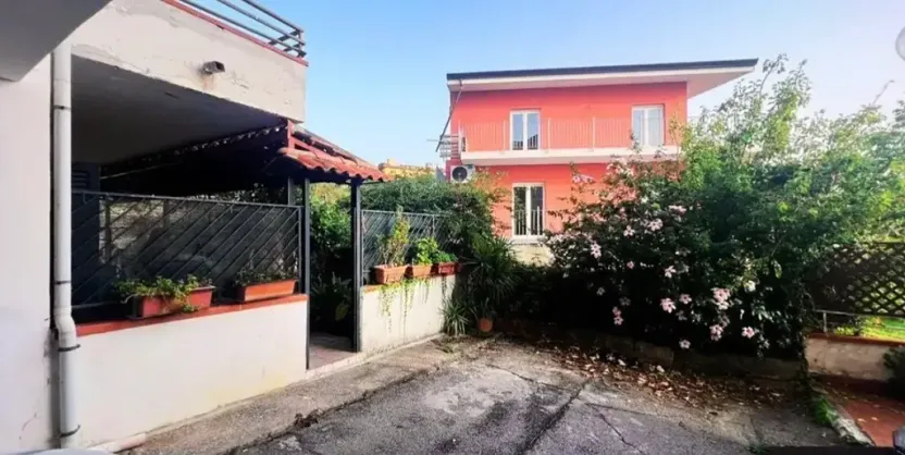 Prodej bytu 3+kk, Scalea, Itálie, 60 m2