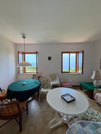 Prodej bytu 2+kk, Scalea, Itálie, 60 m2