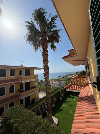 Prodej bytu 3+kk, Belvedere Marittimo, Itálie, 65 m2