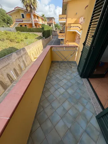 Prodej bytu 3+kk, Belvedere Marittimo, Itálie, 65 m2