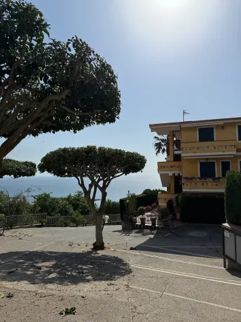 Prodej bytu 3+kk, Belvedere Marittimo, Itálie, 65 m2