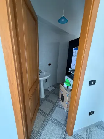 Prodej bytu 3+kk, Belvedere Marittimo, Itálie, 100 m2