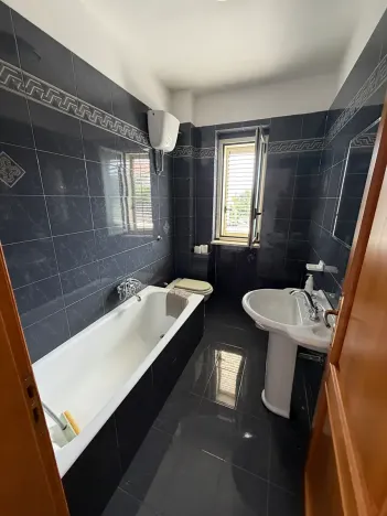 Prodej bytu 3+kk, Belvedere Marittimo, Itálie, 100 m2