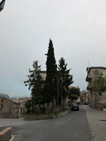 Prodej rodinného domu, Grisolia, Itálie, 70 m2