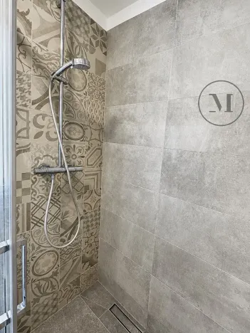 Pronájem bytu 2+kk, České Budějovice, Dlouhá, 43 m2