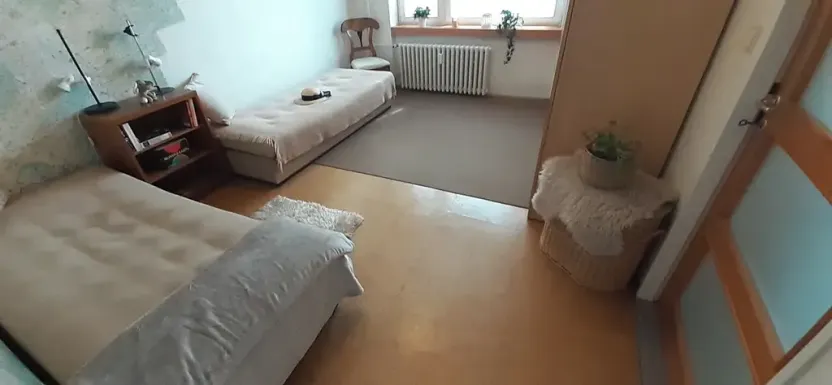 Prodej bytu 3+1, Praha - Strašnice, Nad kapličkou, 89 m2