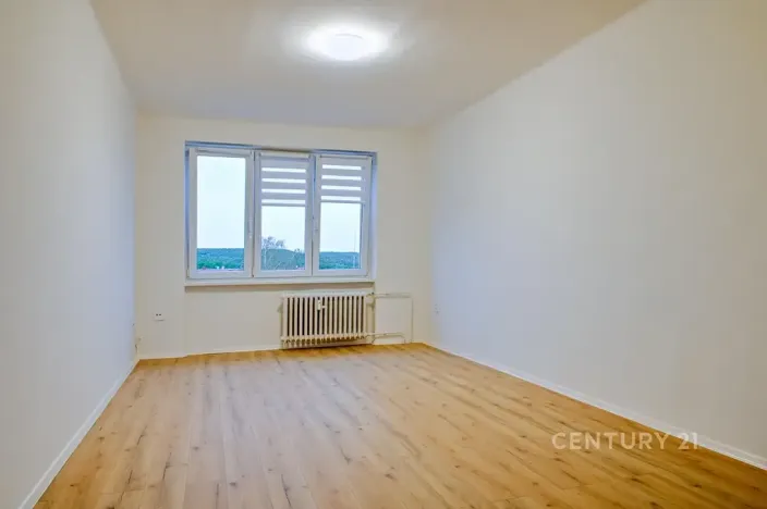 Pronájem bytu 2+1, Most, Zdeňka Štěpánka, 52 m2