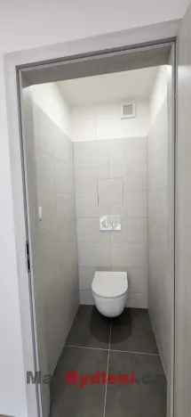 Pronájem bytu 3+1, Jablonec nad Nisou, Dalešická, 77 m2